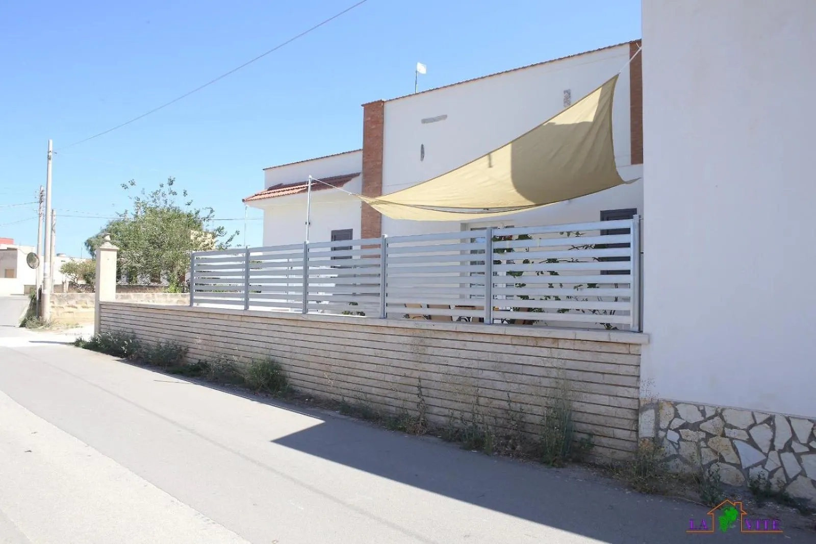 Casa vacanze Villa La Vite Locogrande