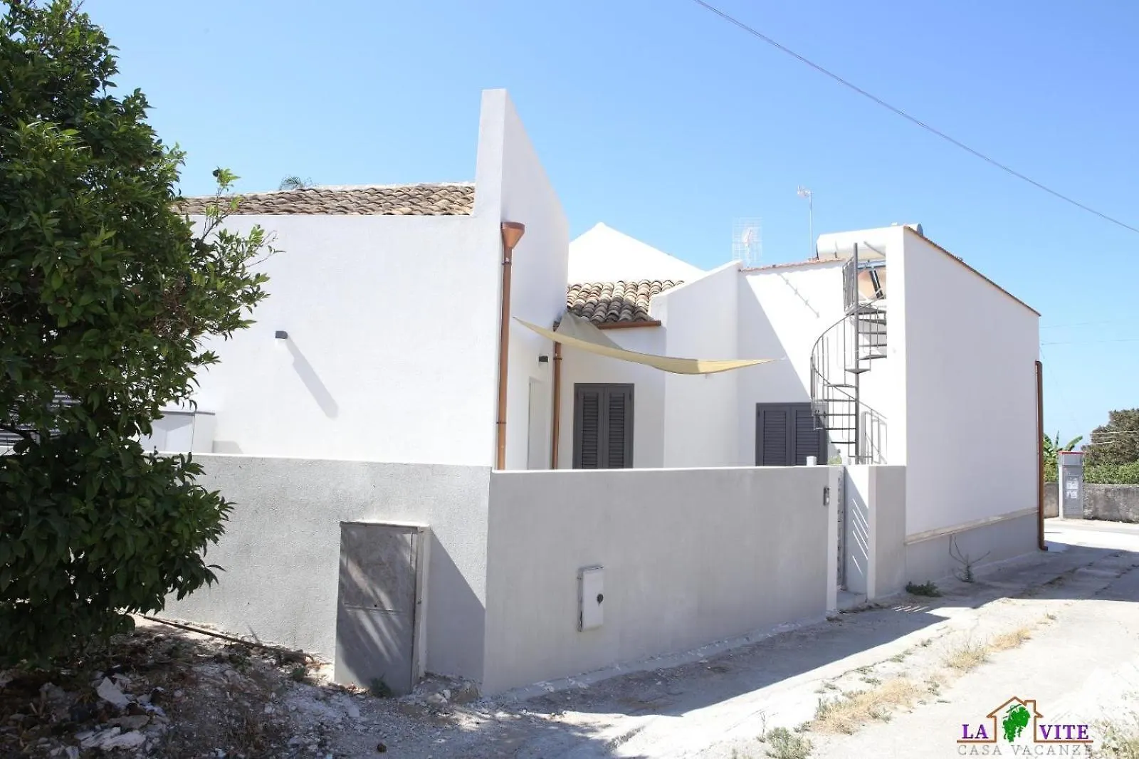 Casa vacanze Villa La Vite Locogrande