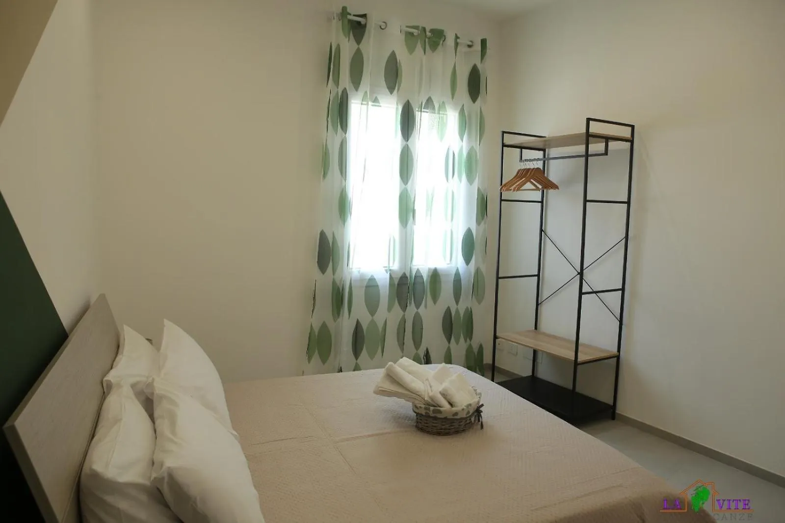 Casa vacanze Villa La Vite Locogrande Italia