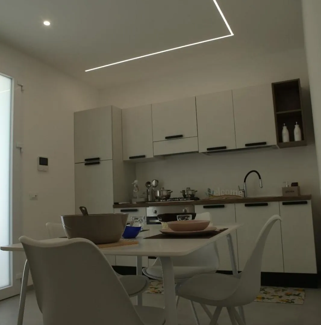 Villa La Vite Locogrande Italia
