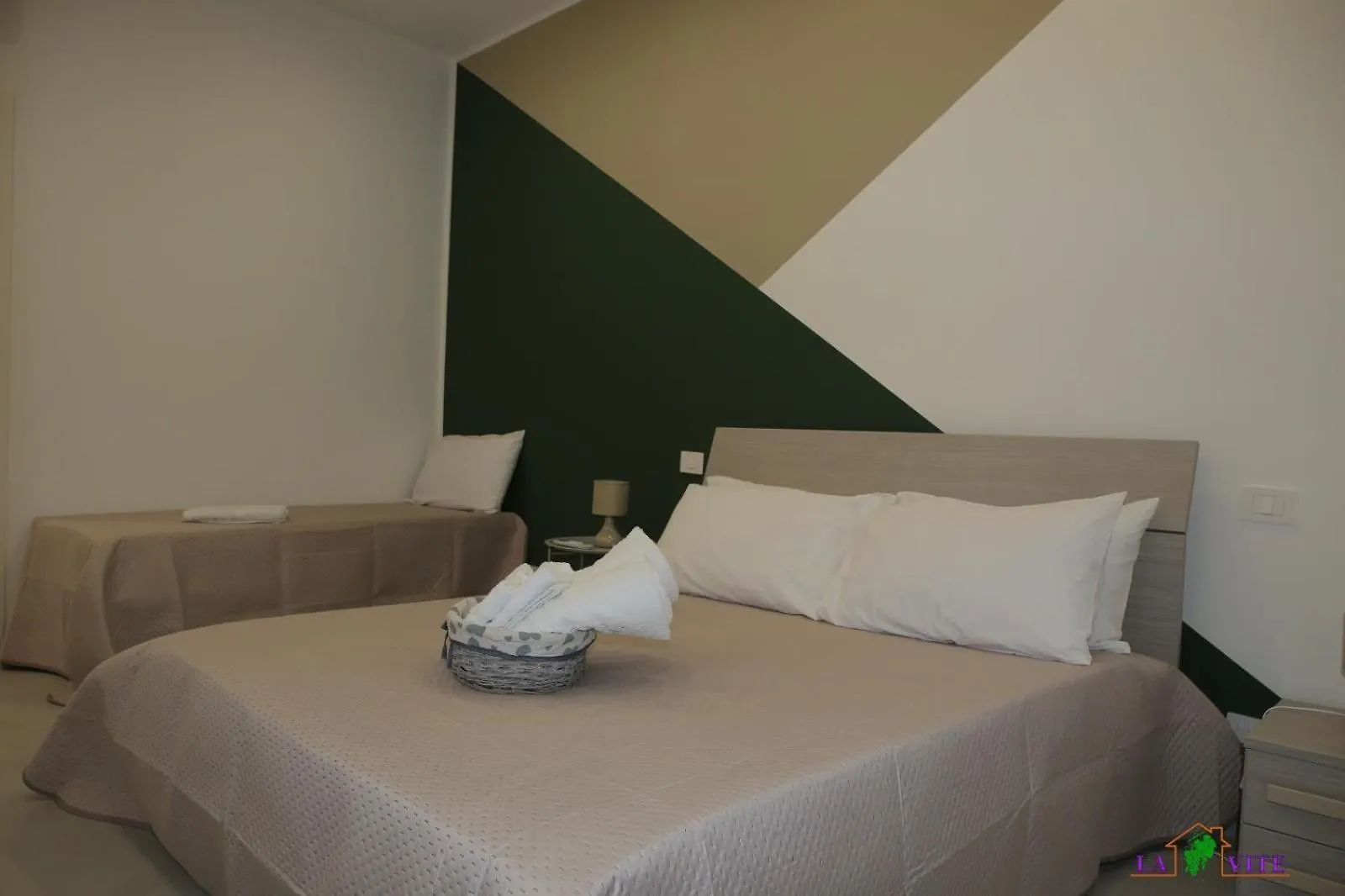 Casa vacanze Villa La Vite Locogrande Italia
