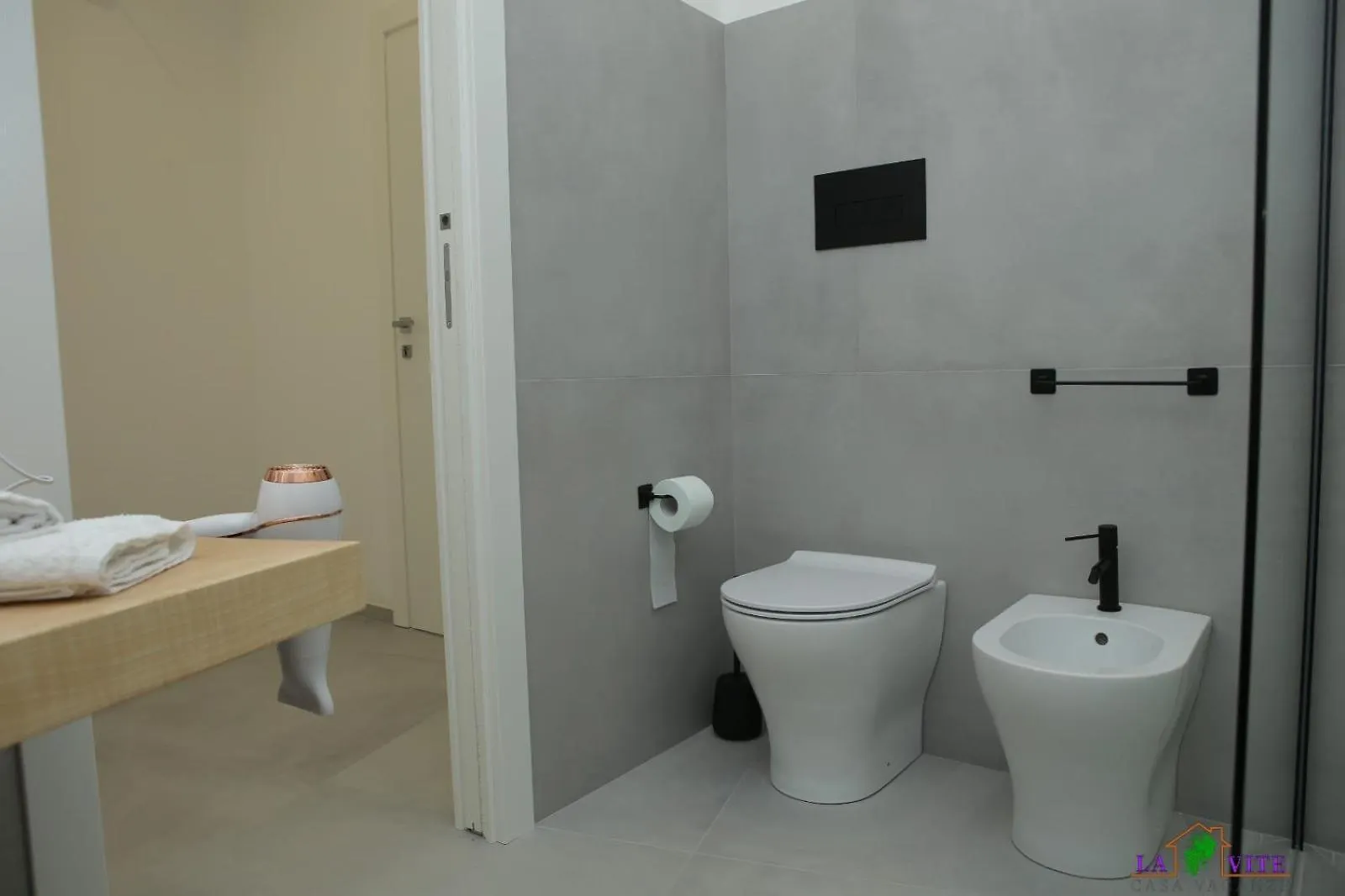 Villa La Vite Locogrande 0*,