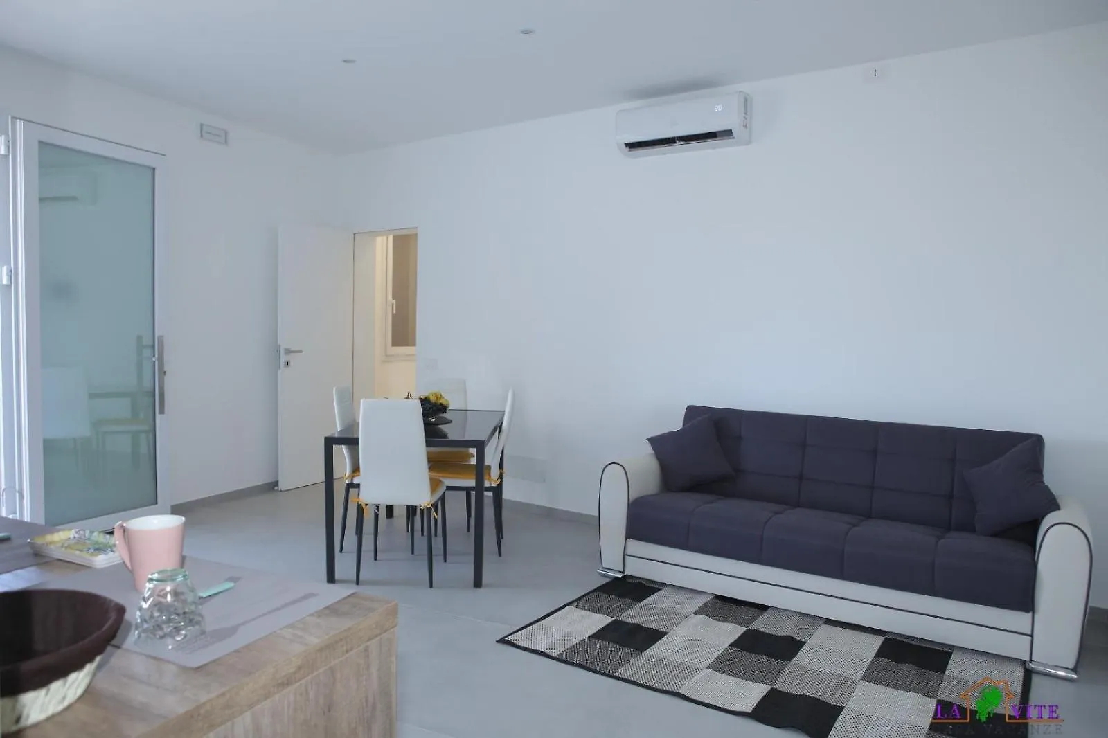 Casa vacanze Villa La Vite Locogrande Italia