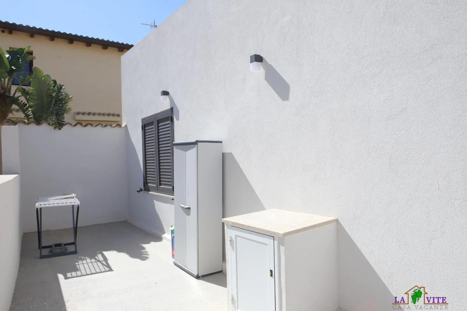 Villa La Vite Locogrande