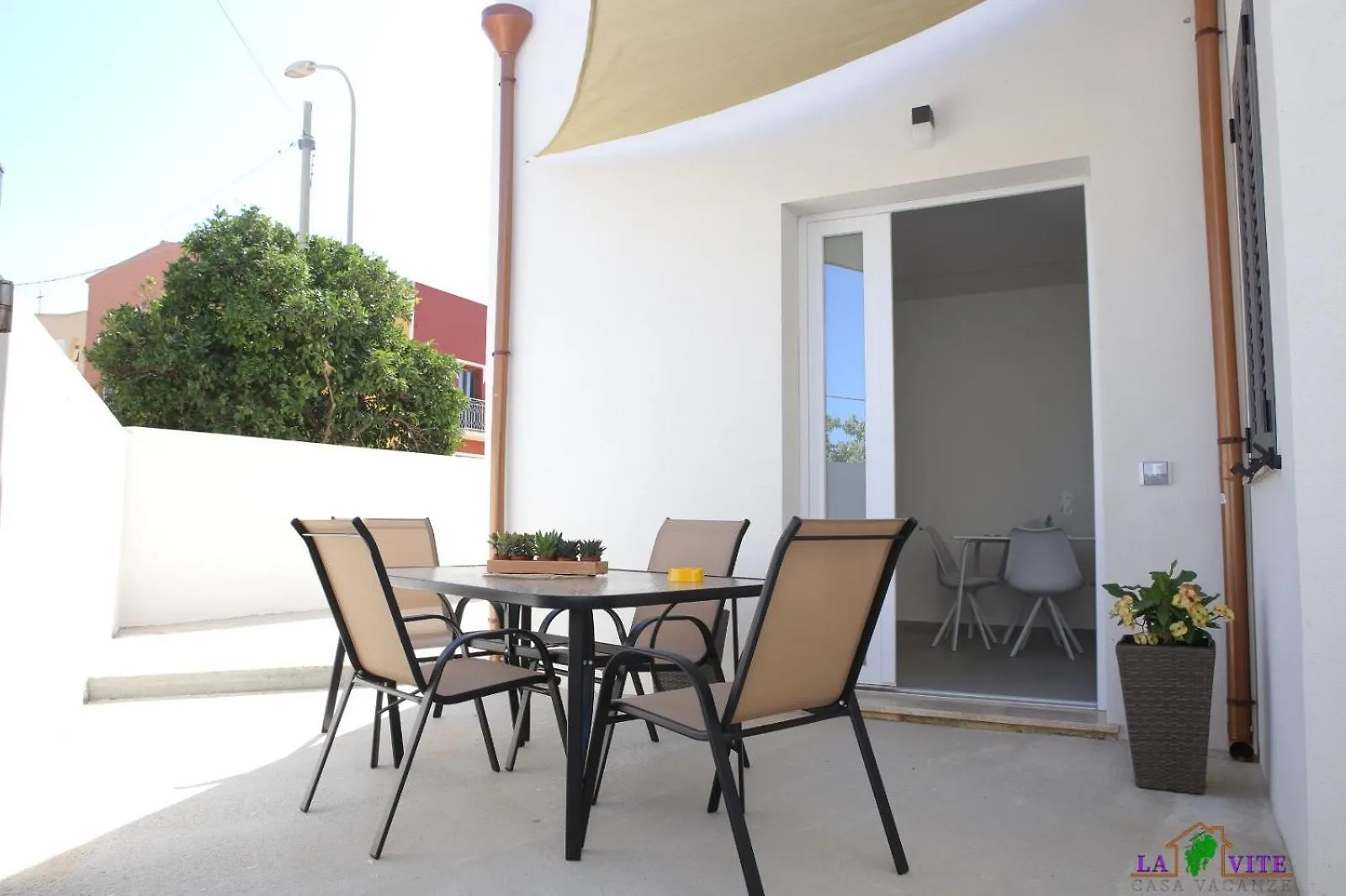 Casa vacanze Villa La Vite Locogrande