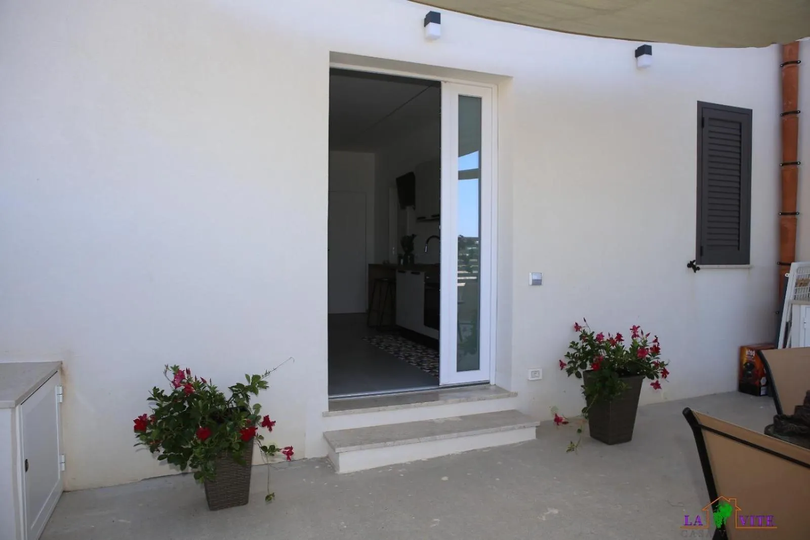Villa La Vite Locogrande 0*,  Italia
