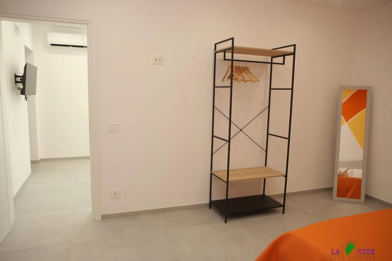 Villa La Vite Locogrande Italia