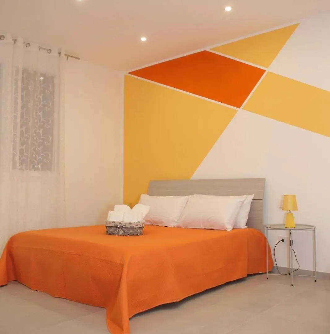 Casa vacanze Villa La Vite Locogrande