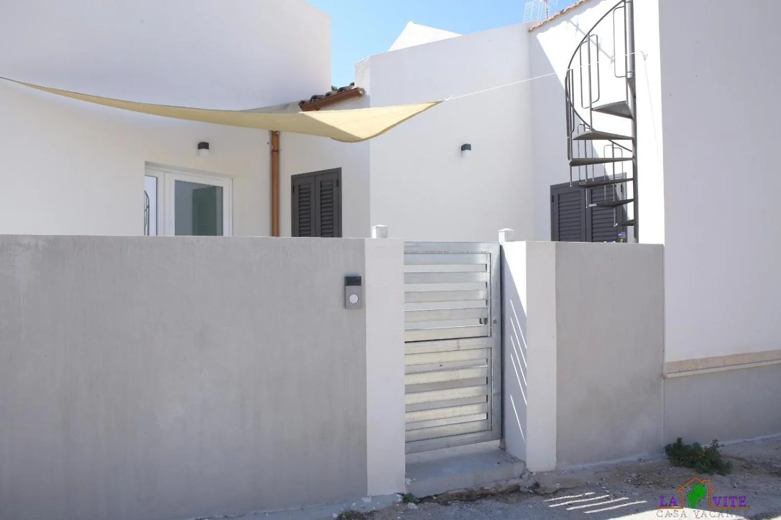 Casa vacanze Villa La Vite Locogrande