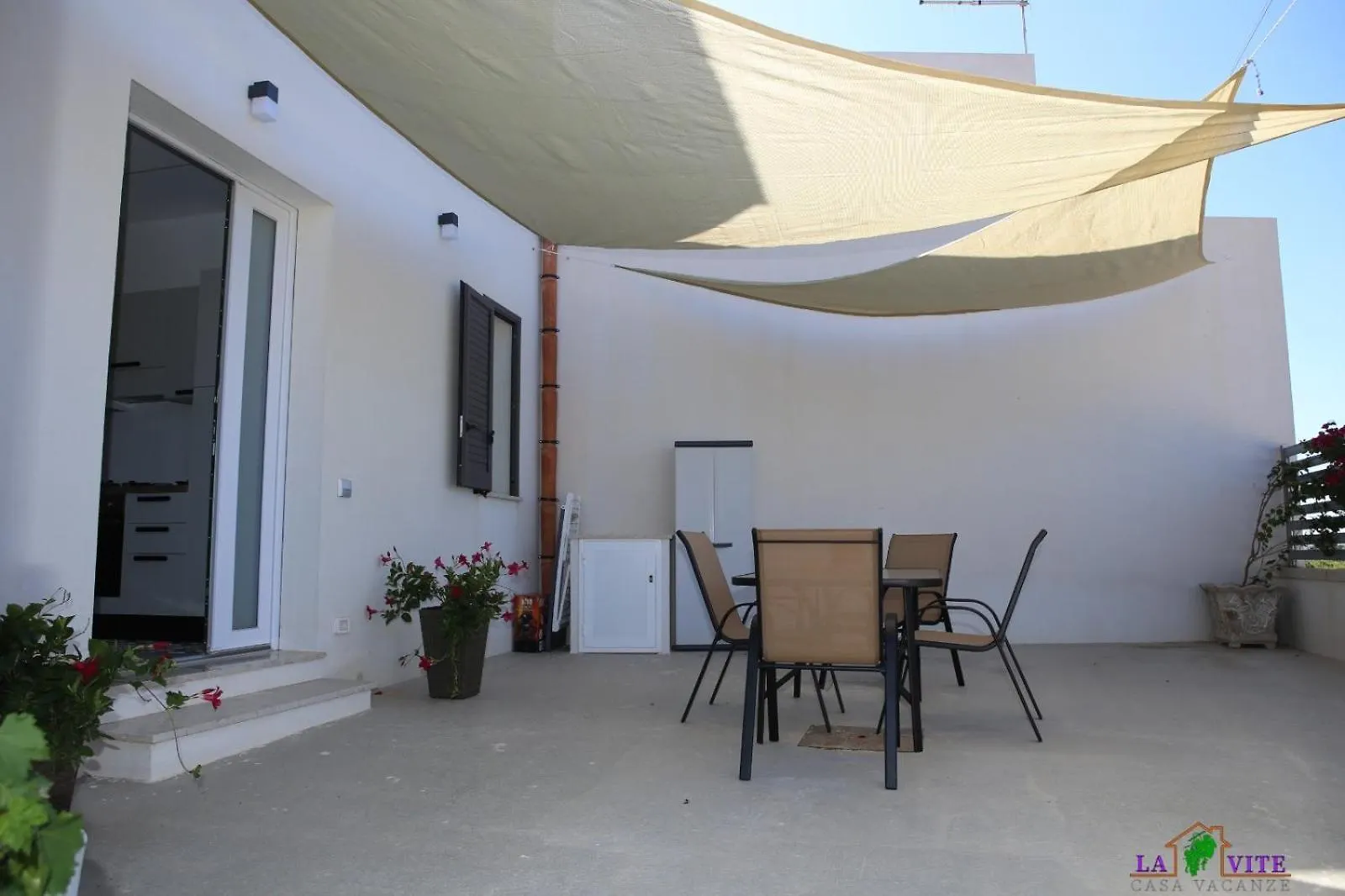 Villa La Vite Locogrande Italia
