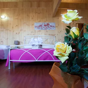 3* Bed & Breakfast Acqua Di Mare